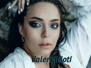 ValeriMiloti