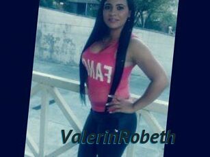 ValerinRobeth