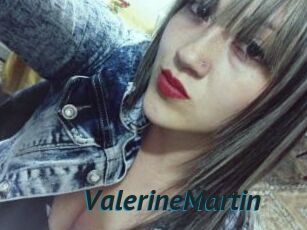 ValerineMartin