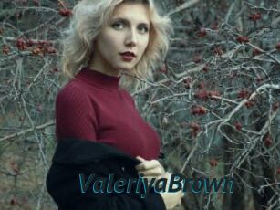 ValeriyaBrown