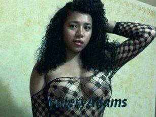 ValeryAdams