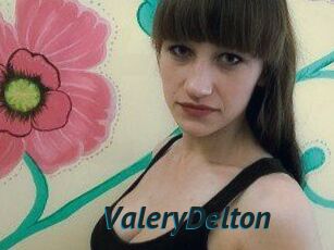 ValeryDelton