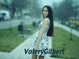 ValeryGilbert