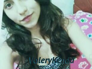 ValeryKendd