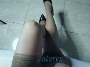 Valeryx