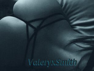 ValeryxSmith