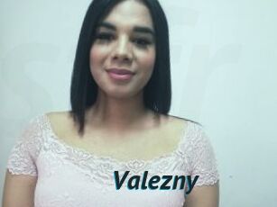Valezny