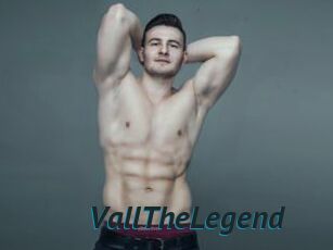 VallTheLegend