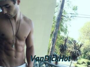 VanDickHot