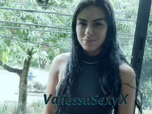 VanessaSexyX