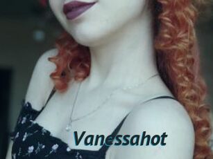 Vanessahot