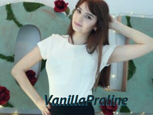 VanillaPraline