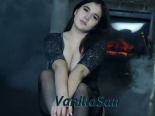 VanillaSan