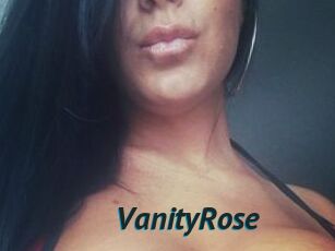 VanityRose