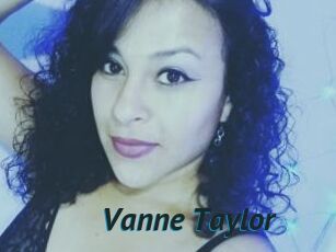 Vanne_Taylor