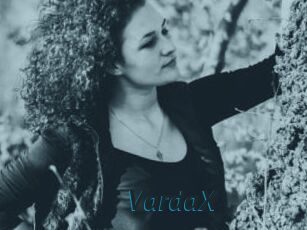 VardaX
