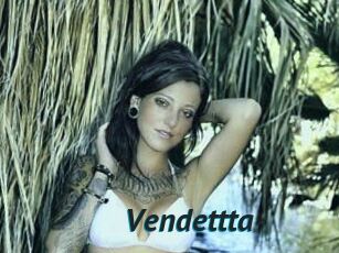 Vendettta