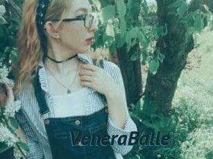 VeneraBalle
