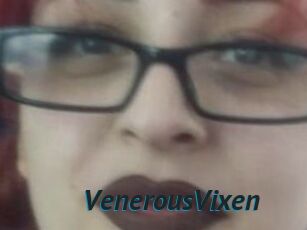 VenerousVixen