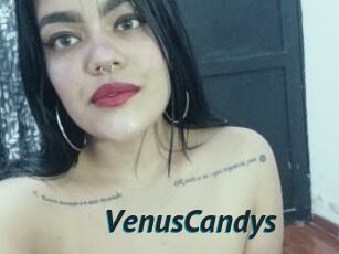 VenusCandys