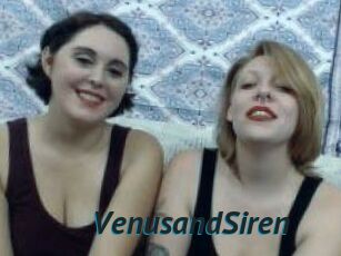 VenusandSiren