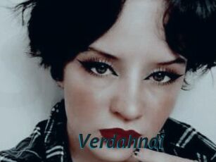 Verdahndi