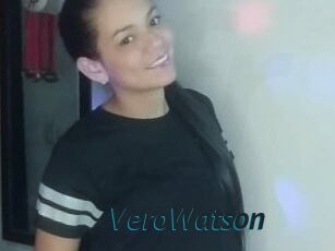 VeroWatson