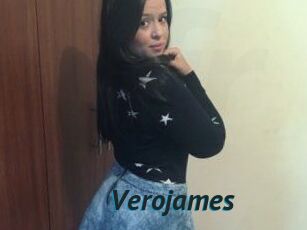 Verojames