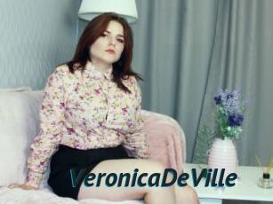 VeronicaDeVille