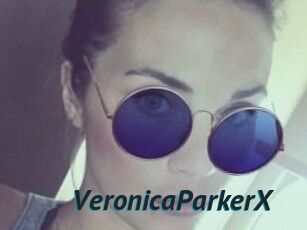 VeronicaParkerX
