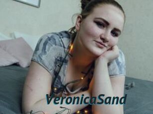 VeronicaSand