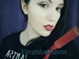 VeronicaSteam