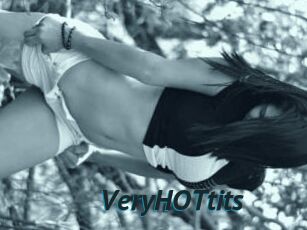 VeryHOTtits
