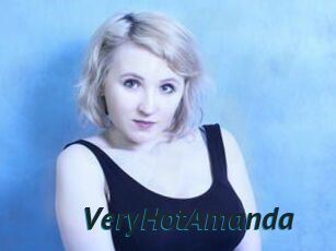 VeryHotAmanda