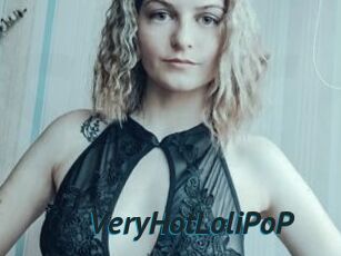 VeryHotLoliPoP
