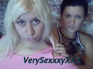 VerySexxxyXXX