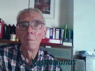 Vespasianus