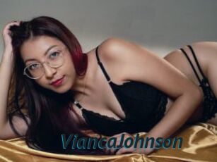 ViancaJohnson