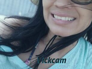 Vickcam