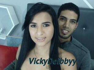VickyDeibbyy