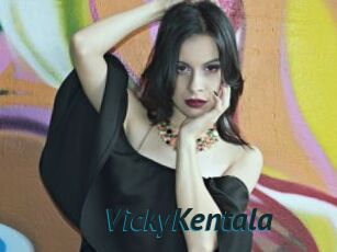 VickyKentala