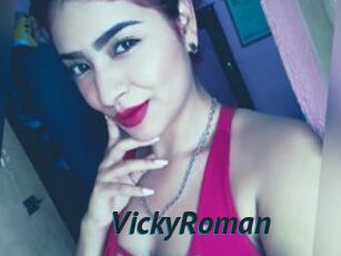 VickyRoman