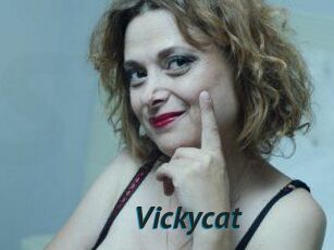 Vickycat