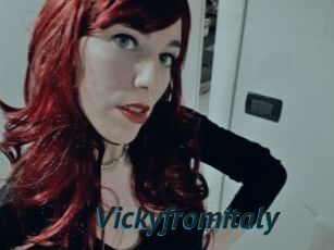 Vickyfromitaly