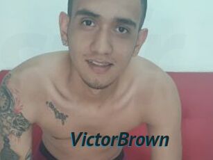 VictorBrown