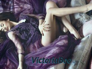 VictoriaBoo