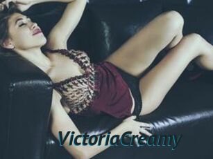 VictoriaCreamy