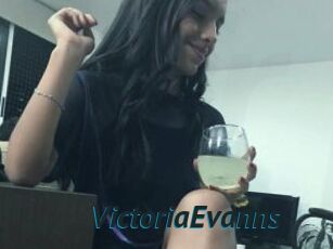VictoriaEvanns