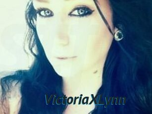 VictoriaXLynn