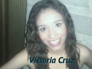 Victoria_Cruz